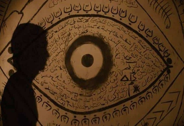 Uzaktan Bağlama Büyüsü